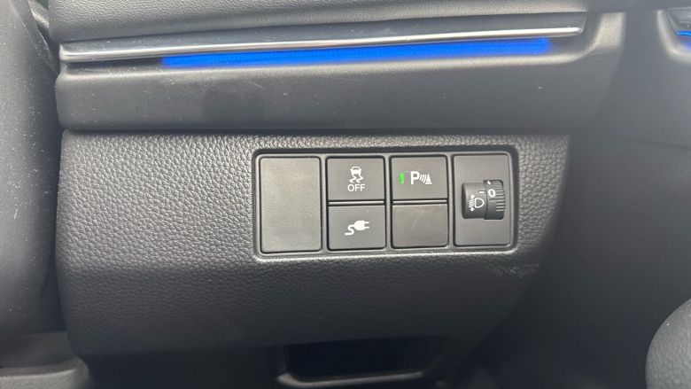 Honda E Ny1 150kW Elegance 69kWh 5dr Auto Electric Hatchback